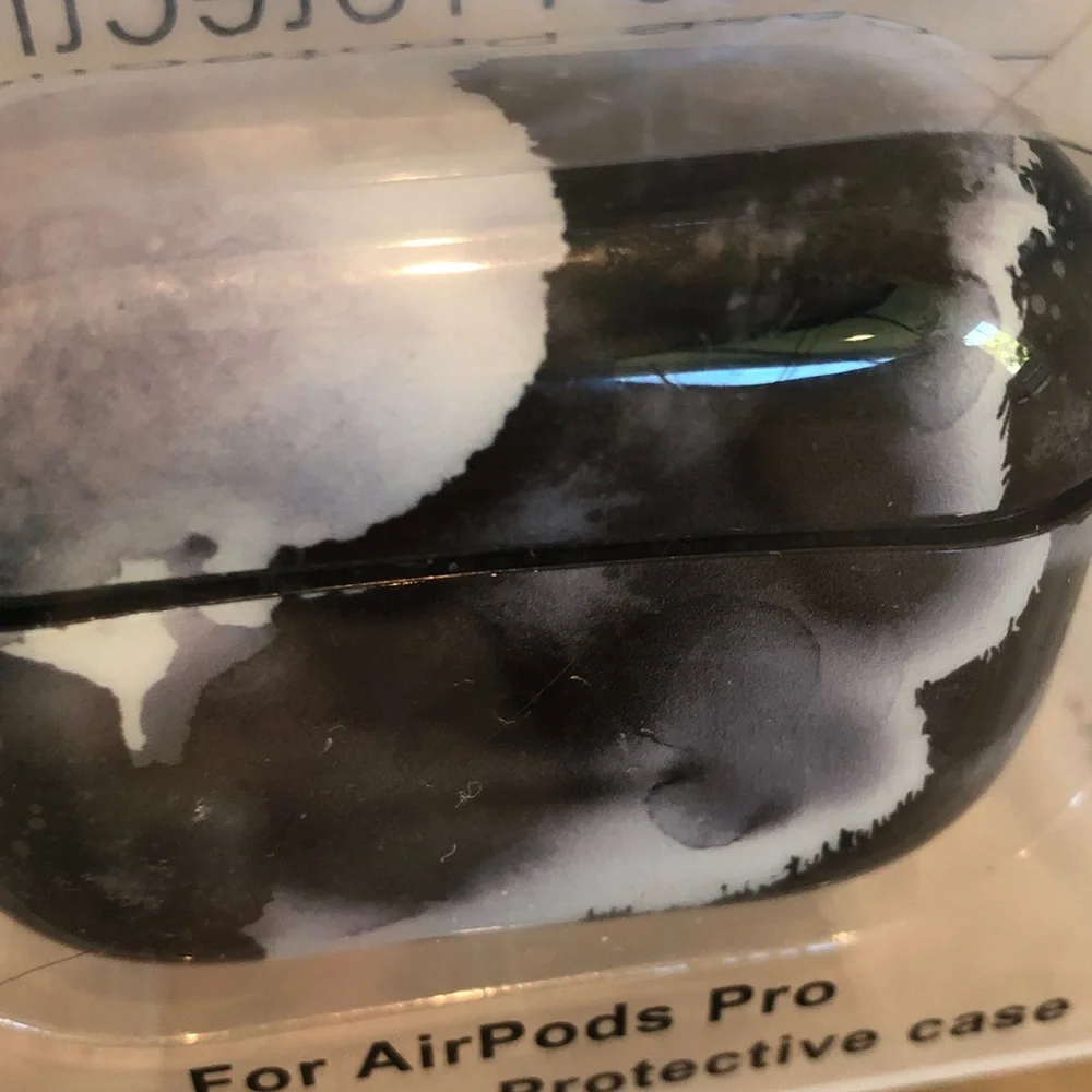 Apple stylish protective